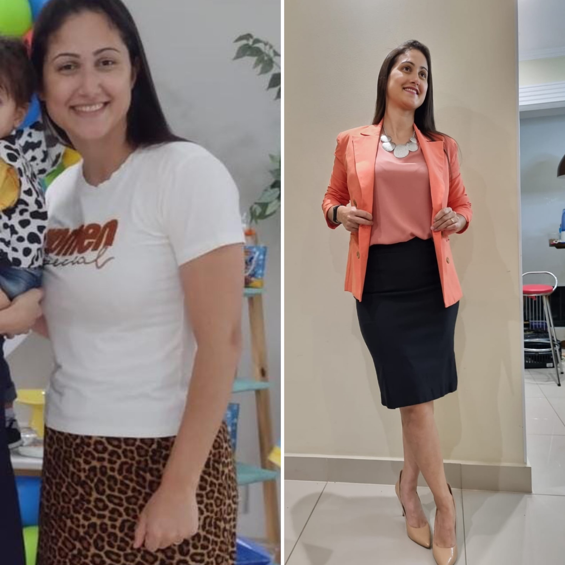 Depoimento de Jessika