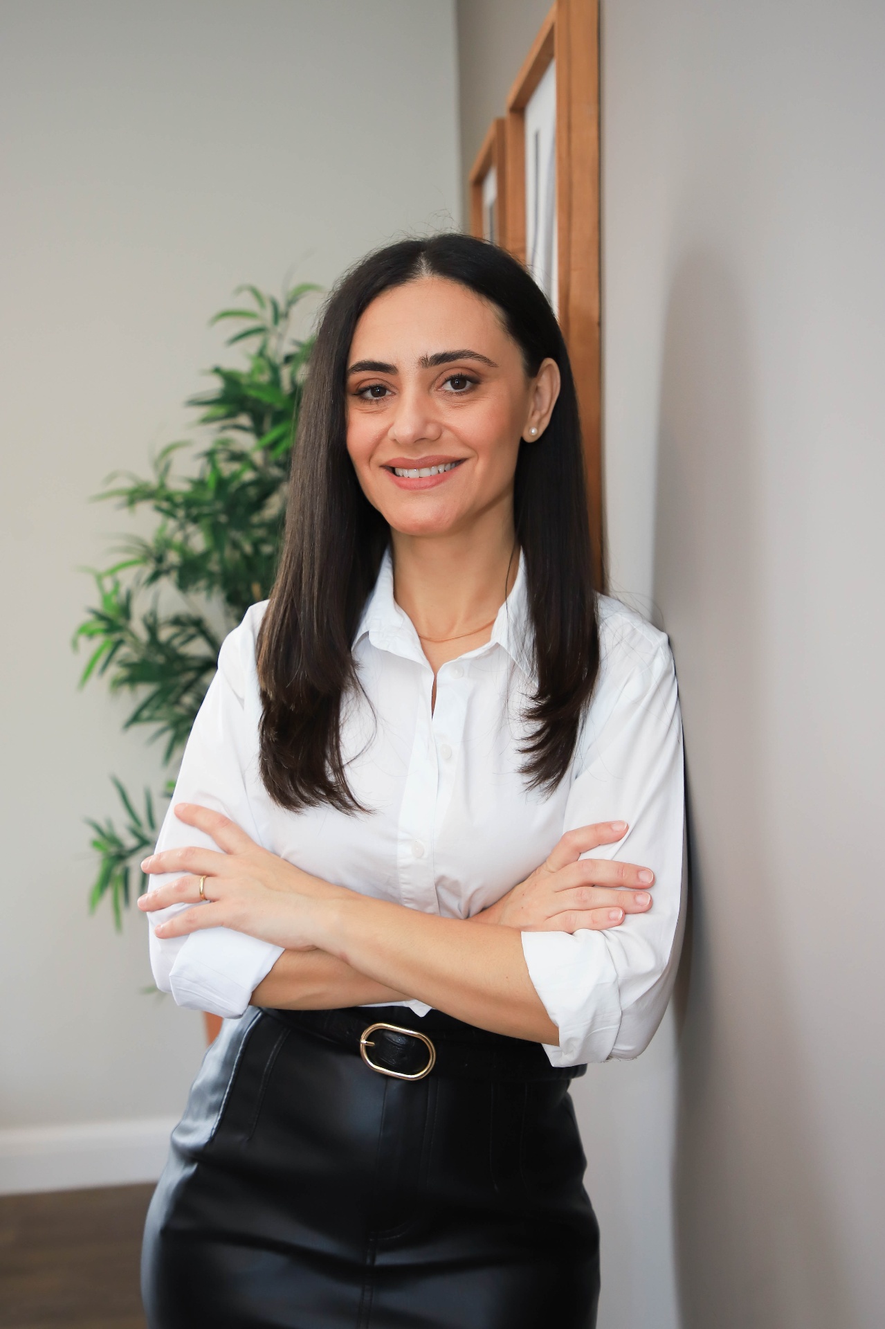 Vivi Pratis, consultora de estilo cristã
