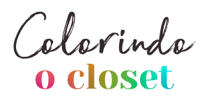 Viviane Pratis - Curso - Colorindo o closet