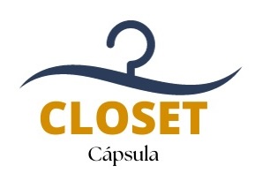 Viviane Pratis Personal Stylist - Closet Capsula - Logo