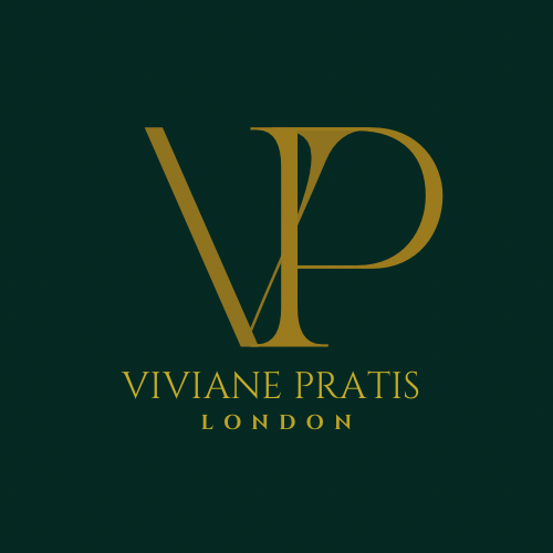 VP London Logo